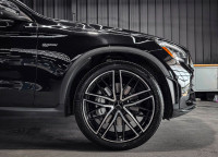 Presenting the 2020 Mercedes-AMG GLC 43 4MATIC Coupe, sold by St. Albert Exotics This sleek and powe... (image 5)