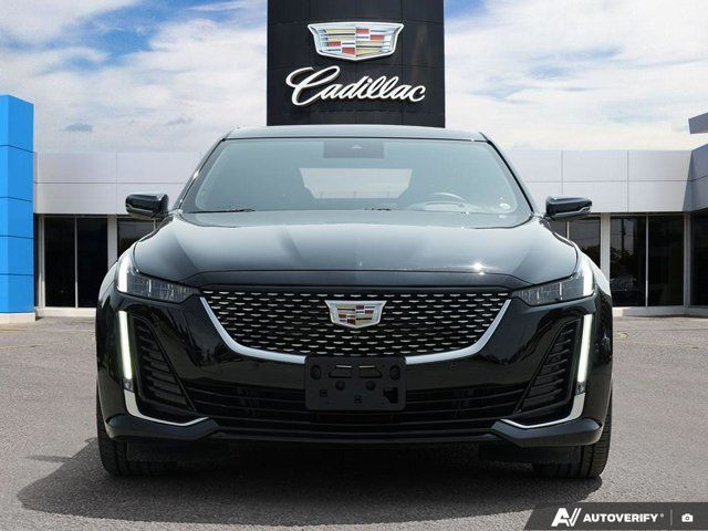 2024 Cadillac CT5 Premium Luxury | Sunroof | Super Cruise in Cars & Trucks in Windsor Region - Image 2