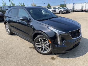 2023 Cadillac XT4 AWD Sport