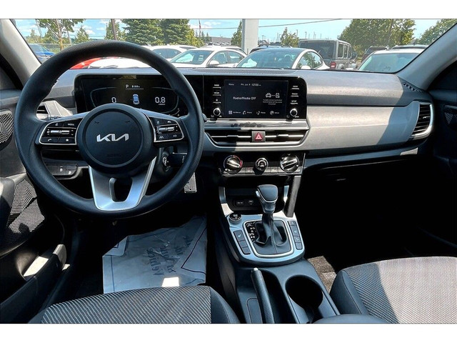 2025 Kia Seltos LX in Cars & Trucks in Barrie - Image 4