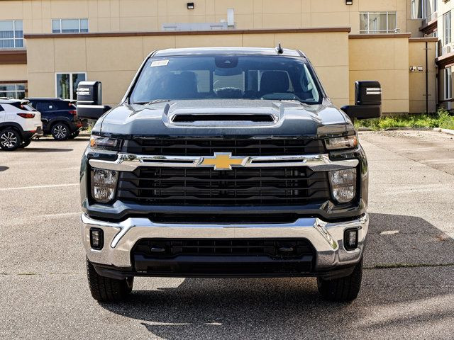 2025 Chevrolet Silverado 3500HD LT in Cars & Trucks in Strathcona County - Image 3