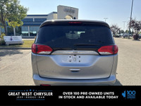 This Chrysler Grand Caravan delivers a Regular Unleaded V-6 3.6 L/220 engine powering this Automatic... (image 5)