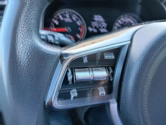 2021 Kia Sportage LX AWD, Htd Seats, BU Cam dans Autos et camions dans Ville d’Edmonton - Image 13