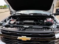 Welcome To Sherwood Park Chevrolet. The #1 Volume Chevrolet Dealer in Canada. This Chevrolet SILVERA... (image 8)