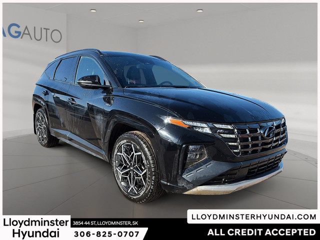 2023 Hyundai Tucson in Cars & Trucks in Lloydminster - Image 3