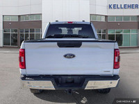 Dominate any terrain with this powerful 2021 Ford F-150 XLT Crew Cab 4x4. Boasting a robust 3.5L V6... (image 3)