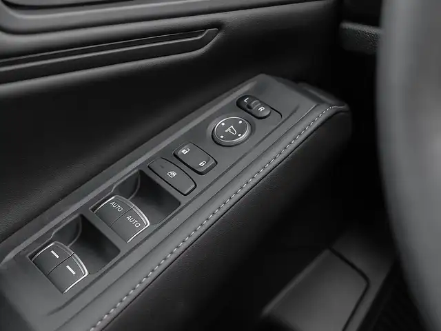 2025 Honda Accord Hybrid SPORT-L dans Autos et camions dans Ville de Toronto - Image 17
