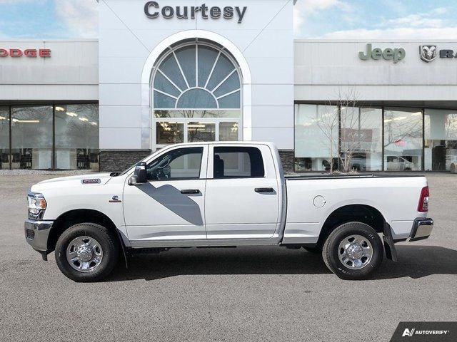 2024 Ram 2500 Tradesman in Cars & Trucks in Calgary - Image 2