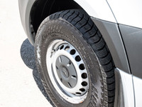 2019 Mercedes-Benz Sprinter 2500 Professional-Grade Work Van with Advanced Safety Tech The Smarter W... (image 6)