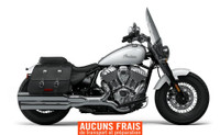 2024 INDIAN Super Chief Limited ABS