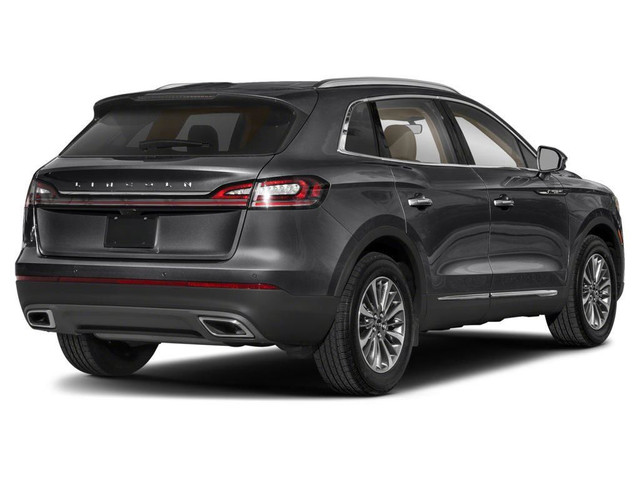 2023 Lincoln Nautilus Reserve 2.0L, NAVIGATION, SUNROOF, LEAT... in Cars & Trucks in Calgary - Image 3