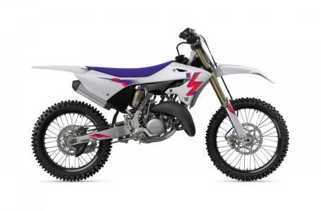 2024 Yamaha YZ125RX in Dirt Bikes & Motocross in St. Albert