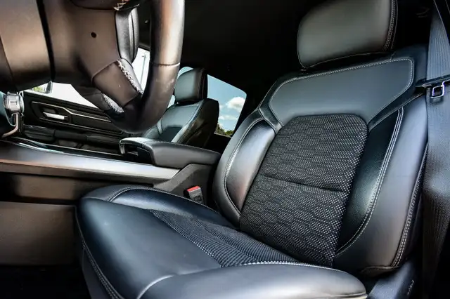 2023 Ram 1500 Sport • NAV • HEATED SEATS/STEERING • 4G WI-FI in Cars & Trucks in Kingston - Image 28