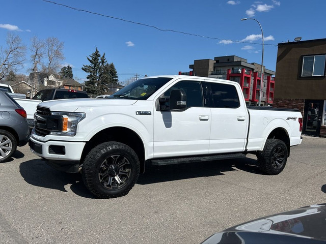 2019 Ford F-150 XLT in Cars & Trucks in Calgary - Image 4