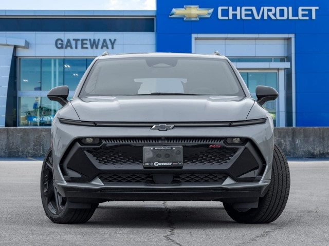 2025 Chevrolet Equinox EV RS in Cars & Trucks in Mississauga / Peel Region - Image 2