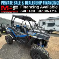 2022 POLARIS RZR 1000 XP PS (FINANCING AVAILABLE)