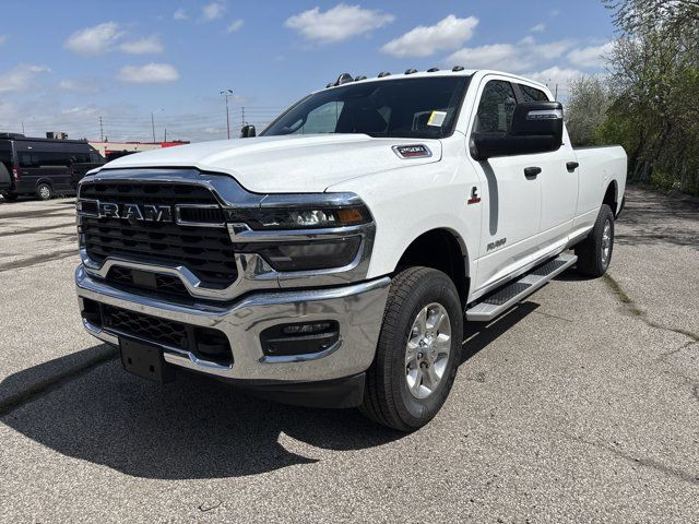 2025 Ram 2500 Big Horn in Cars & Trucks in Mississauga / Peel Region