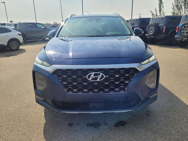 2019 Hyundai Santa Fe in Cars & Trucks in Strathcona County - Image 2