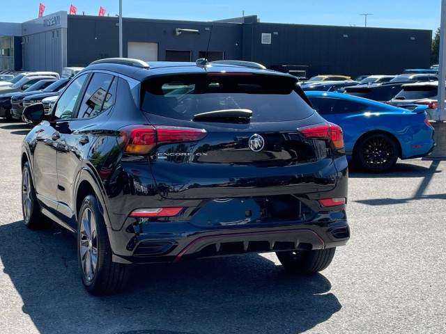 2021 Buick Encore GX in Cars & Trucks in Oakville / Halton Region - Image 4