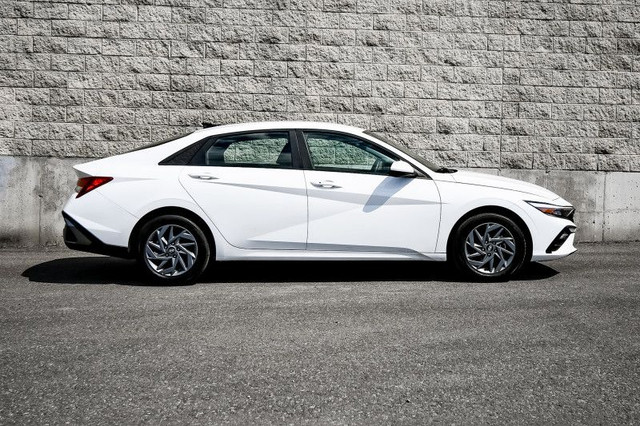 2025 Hyundai Elantra Preferred •REMOTE START • HEATED SEATS/STEE in Cars & Trucks in Ottawa - Image 2