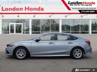Come visit our London Honda team, you can find us at 560 Wharncliffe Rd S, London, ON, N6J 2N4, or c... (image 1)