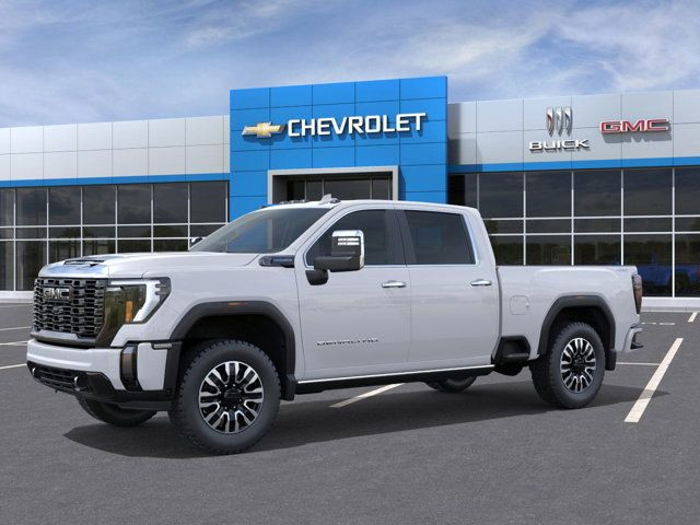 2026 GMC Sierra 3500 HD Denali Ultimate - ARRIVING SOON in Cars & Trucks in Calgary - Image 3
