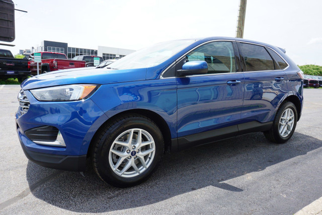 2022 Ford Edge in Cars & Trucks in Oakville / Halton Region - Image 3