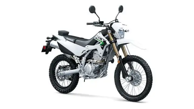 2026 KAWASAKI KLX300 in Dirt Bikes & Motocross in Longueuil / South Shore - Image 3