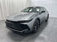 See Dealer Website for Details. Engine: Moteur à 4 cylindres 2.4L L/100Km City: 8.1 L/100Km Hwy: 7.3... (image 2)