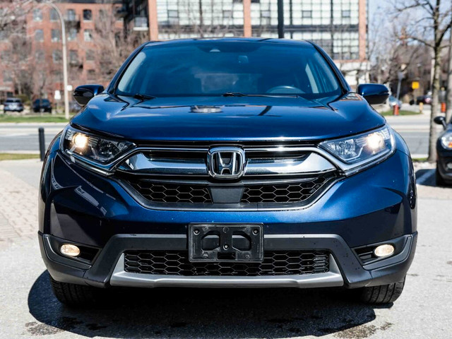 2019 Honda CR-V EX-L AWD | 1 Owner | No Accidents | Safety Chec in Cars & Trucks in City of Toronto - Image 2
