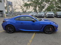 Only 88 Miles! This Subaru BRZ delivers a Premium Unleaded H-4 2.4 L/146 engine powering this Manual... (image 1)