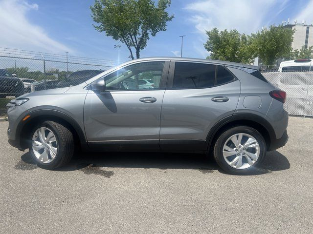 2024 Buick Encore GX PREFERRED / ADVANCED TECHNOLOGY PACKAGE in Cars & Trucks in Calgary - Image 3