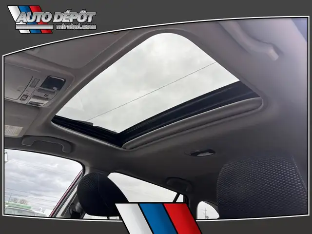 Subaru Outback 2.5i Tourisme avec ensemble EyeSight 2019 à vendr in Cars & Trucks in Laval / North Shore - Image 9