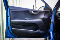 This 2022 Kia Rio 5-door is for sale today. This hatchback has 78,780 kms. It's blue in colour . It... (image 8)