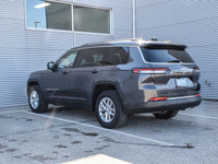 This Jeep Grand Cherokee L delivers a Regular Unleaded V-6 3.6 L/220 engine powering this Automatic... (image 5)
