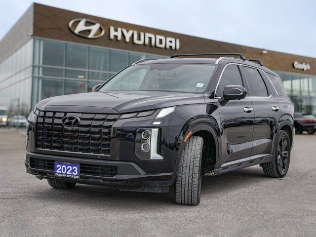2023 Hyundai Palisade Urban 7-PASS AWD | One Owner! | in Cars & Trucks in Guelph - Image 3