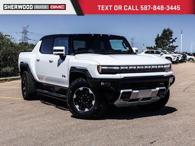 2023 GMC HUMMER EV Pickup 3X Edition 1 4X4 in Cars & Trucks in Strathcona County