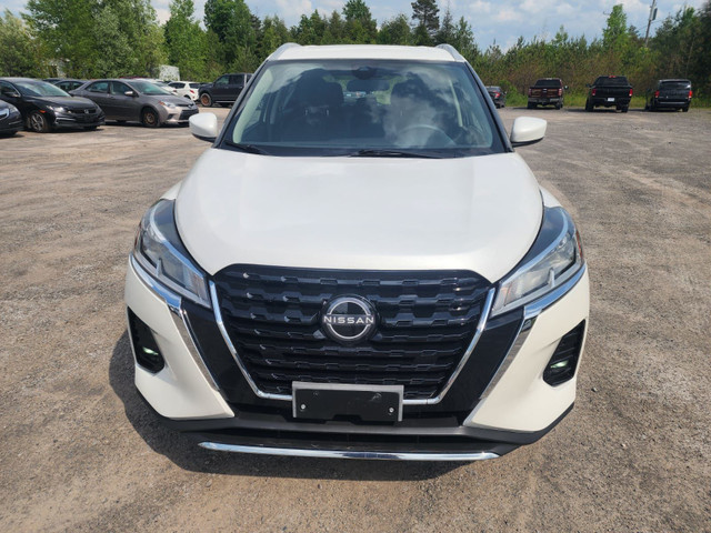 2022 Nissan Kicks SV in Cars & Trucks in Ottawa