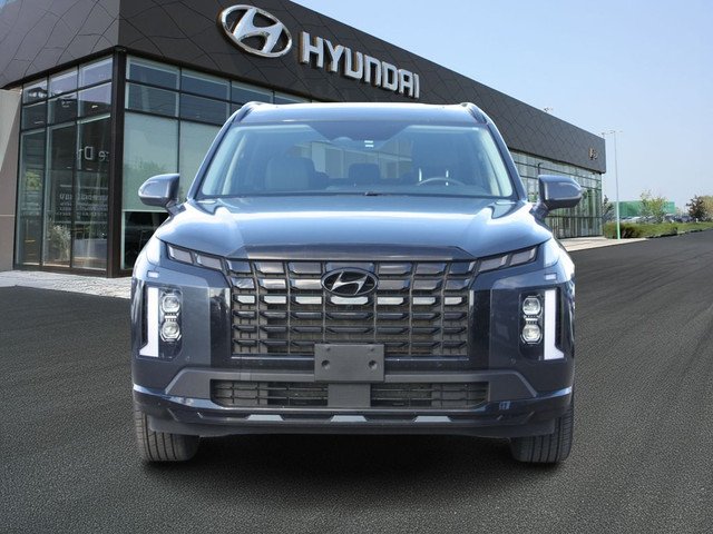 2025 Hyundai Palisade Urban 8 Passenger in Cars & Trucks in Oshawa / Durham Region - Image 2