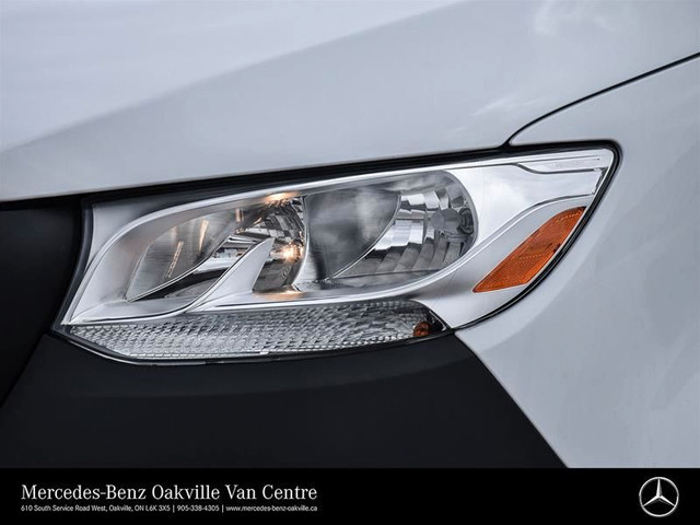 2024 Mercedes-Benz Sprinter Cab Chassis in Cars & Trucks in Oakville / Halton Region - Image 4