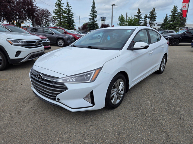 2020 Hyundai Elantra Preferred in Cars & Trucks in Calgary - Image 3
