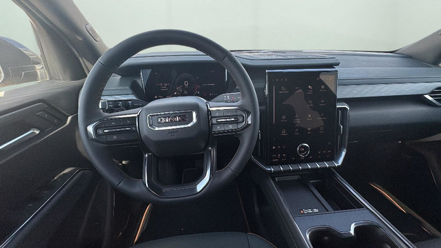 2026 GMC Acadia AT4 Adaptive Cruise Control, Heated Front Sea... in Cars & Trucks in Brandon - Image 4