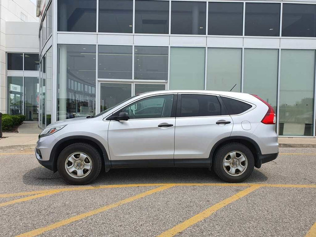2016 Honda CR-V 2WD 5dr LX | Power Group in Cars & Trucks in City of Toronto - Image 4