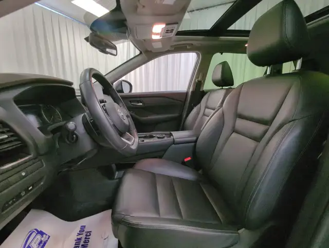 2023 Nissan Rogue SL in Cars & Trucks in Dartmouth - Image 12