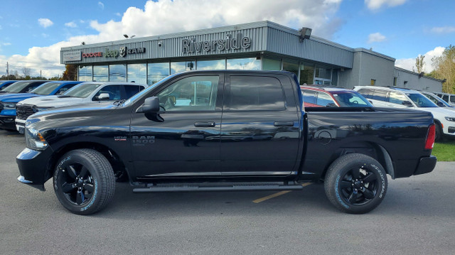 2023 Ram 1500 Classic EXPRESS in Cars & Trucks in Cornwall - Image 2