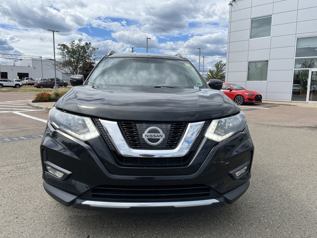 2017 Nissan Rogue SV! HEATED SEATS! AS TRADED! in Cars & Trucks in Moncton - Image 2