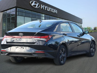 This 2022 Hyundai Elantra Preferred is a Certified Pre-Owned (CPO) compact sedan that combines style... (image 4)
