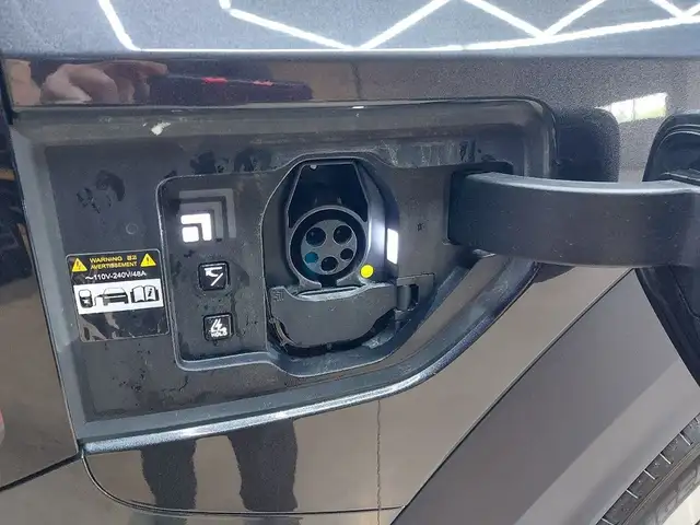 2024 Kia EV9 CERTIFIÉ 1 PROPRIÉTAIRE JAMAIS ACCIDENTÉ in Cars & Trucks in Laval / North Shore - Image 37