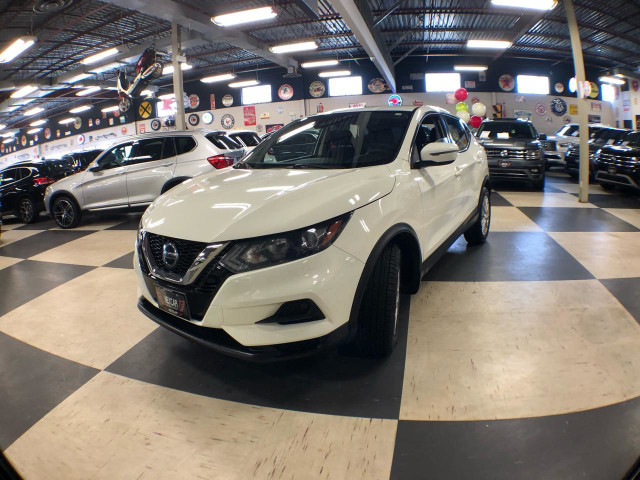 2020 Nissan Qashqai S AWD AUTOMATIC B/SPOT A/CARPLAY CAMERA in Cars & Trucks in City of Toronto - Image 2