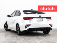 NO ACCIDENTS / CLEAN CARFAX / Climate Control, Bluetooth Music, Touchscreen Display and more! Clutch... (image 5)